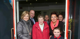 Fresh new look for Annie’s Restaurant