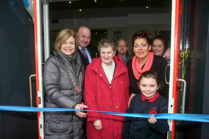 Annies Restaurant Opening 2017
