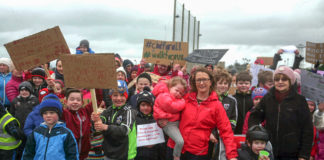 Emotional plea for help by Ballyhooly mother