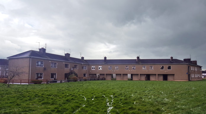 Beechfield development plans – ‘wait and see what’s proposed’