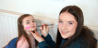 Happy children the secret to Butterflies’ success story