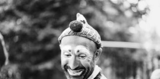 Town should seek to support travelling circuses