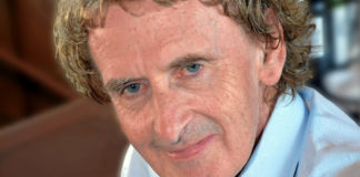 Frank Morgan will be fondly remembered