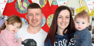 Exciting new world opens up for Gaelscoil pupils