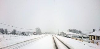 Weather alert! ‘Beast from the East’ to bring serious snow accumulations