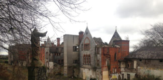 The very least we can do is remember Cork’s Magdalene women