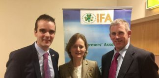 IFA President says ANC funding must be increased in review