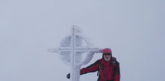 Mitchelstown man climbs for Concern