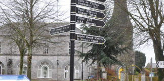 Kilworth aims to become Ireland’s newest Fairtrade village