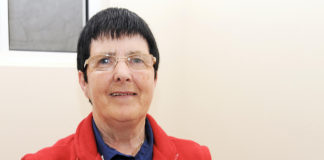 Liz to be Mitchelstown parade grand marshal