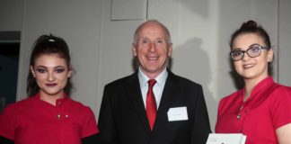 Career options aplenty at Mallow college