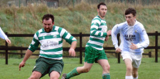 Ned Barry Cup review – WW/EC Soccer League