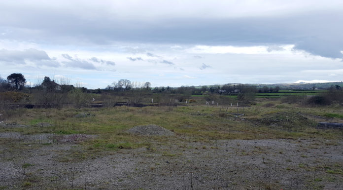 Construction of 52 social houses due to commence in Fermoy
