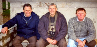 Memories From The Archives – May 1996