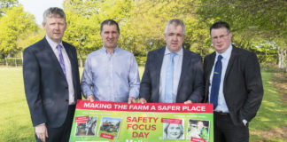 Dairygold to host free farm safety information day at Mallow Racecourse
