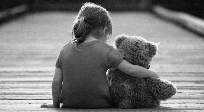 No-one in authority will ever pay for the betrayal of Grace. This is Ireland.