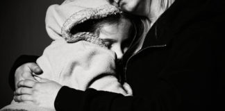 Let’s be honest. We couldn’t care less about the homeless