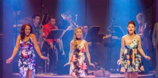 Fermoy Musical Society nominated for national award