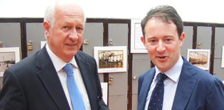 Former Mayor of Ploemeur to be honoured