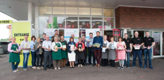 Very best of North Cork artisan food gets showcased