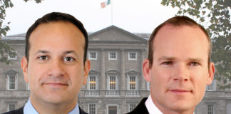 Demonising welfare recipients to woo the Blueshirt Hang ‘Em And Flog ‘Em vote