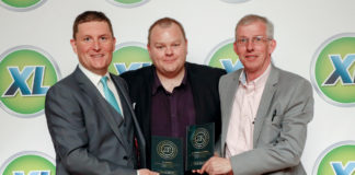 Fermoy store takes top prizes at XL Awards