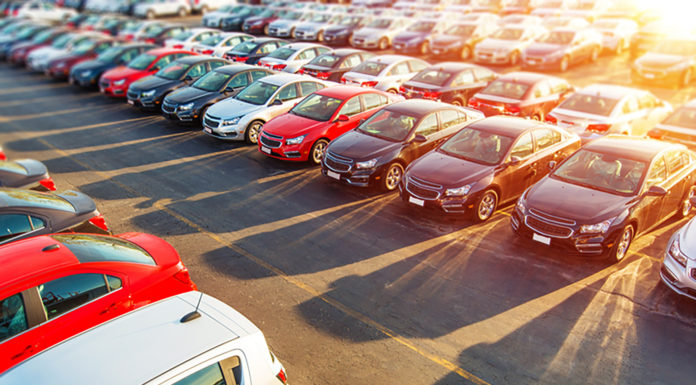 New Car Registrations lag behind that of Pre-COVID levels