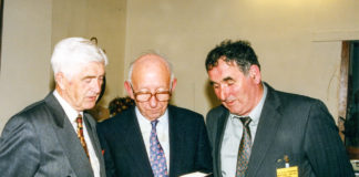 Memories From The Archives – June 1996