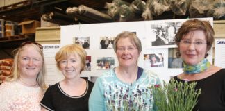 Elaborate and well organised event marks 100 years of Castlelyons Co-Op