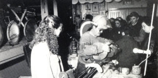 Food and crafts event announced for Castlelyons