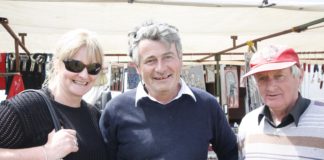 Charleville Show delivers in some style