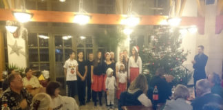 A real Christmas tale