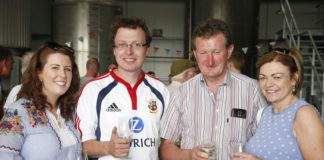 Mitchelstown brewery establishing their brand by degrees