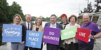 Fermoy Forum, fast gathering momentum