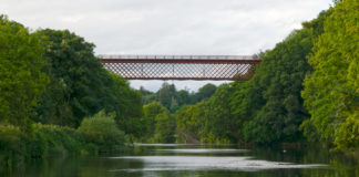 In a world that can often be unkind, we are blessed to live in such beauty