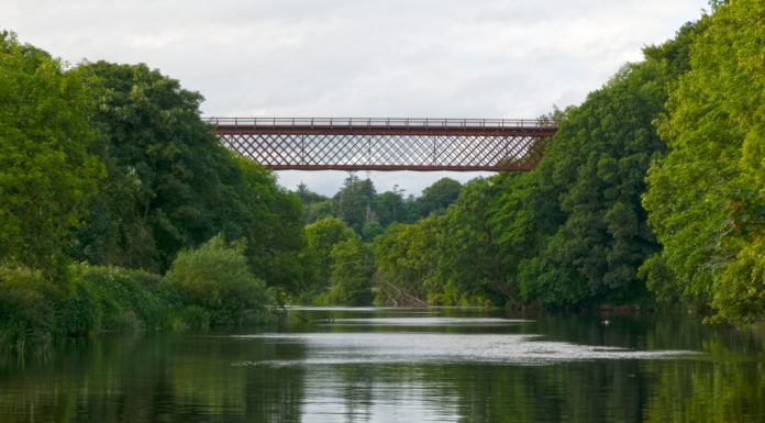 In a world that can often be unkind, we are blessed to live in such beauty