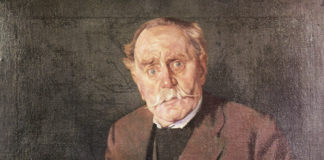 James Joyce’s paternal links to Fermoy and Cork