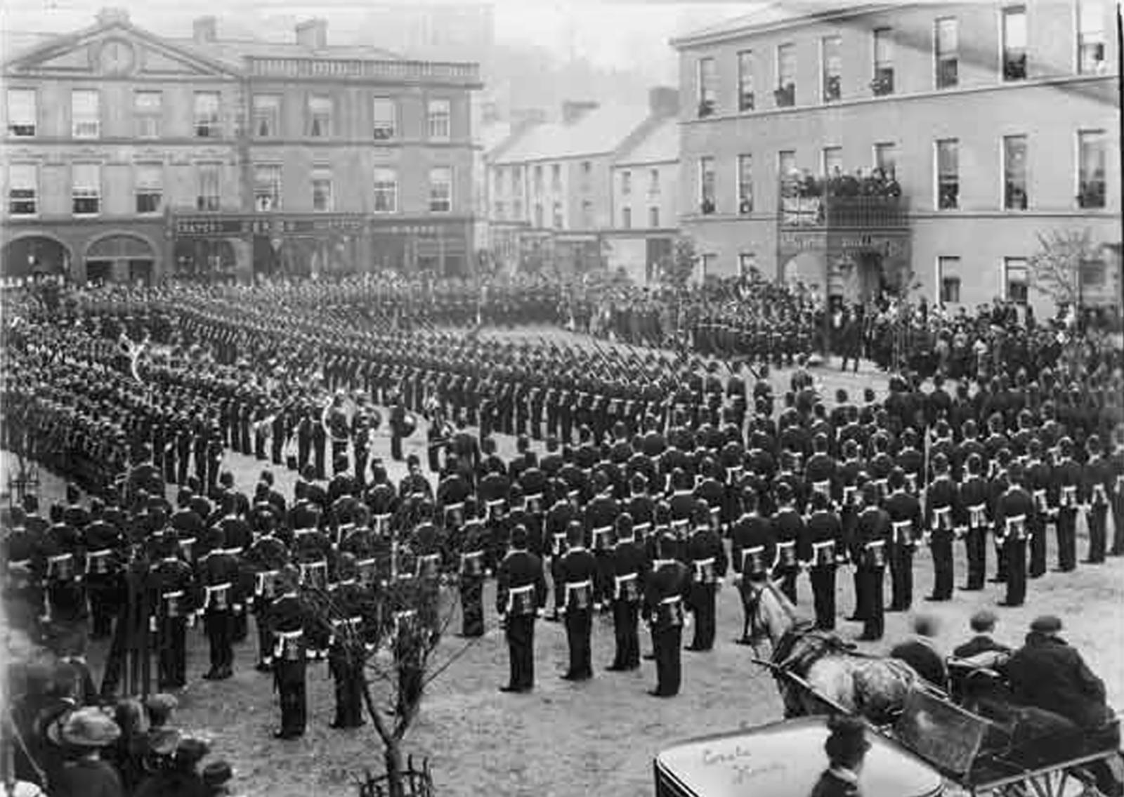 Happy Days, Fermoy: See 2 reviews, articles, and photos of Happy Days, Sorry, there are no tours or activities available to book online for the date(s) you Happy Days | Fermoy | UPDATED June 2020 Top Tips Before