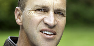 Gardening advice from Peter Dowdall at Toss Bryan’s this Saturday