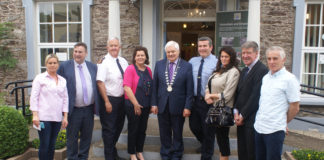 Fermoy event marks formal recognition of Traveller community as distinct ethnic group