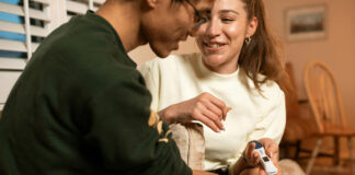 Male fertility awareness ‘on the rise’