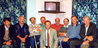 Memories From The Archives – July 1996