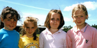 Memories From The Archives – July 1996