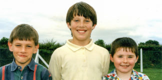 Memories From The Archives – June 1996