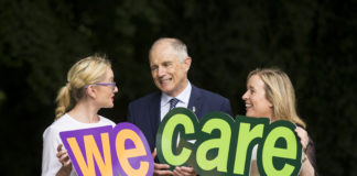 Healthcare employment opportunities for women in rural areas launched