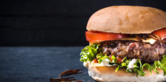 96% consider themselves well informed about food safety yet 51% are eating undercooked burgers