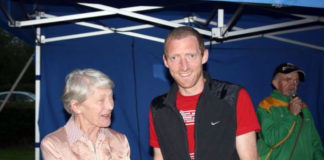 Coolagown and Kilmagner NS benefit from 5k event