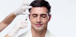 Increase in demand for cosmetic procedures among Irish men
