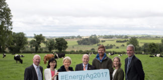Energy in Agriculture Event launched