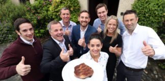 Kepak scoops six awards at prestigious World Steak Challenge